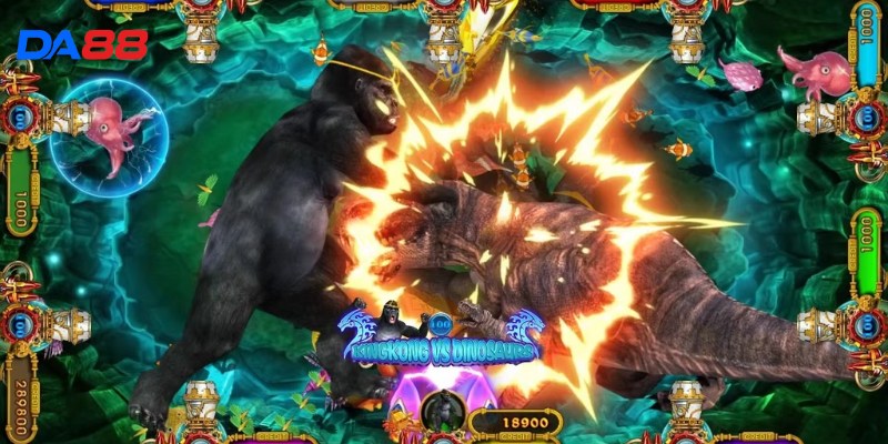 Chiến Lược Bắn Cá - Bí Quyết Để Giành Chiến Thắng Trong Game 1 Chiến Lược Bắn Cá - Bí Quyết Để Giành Chiến Thắng Trong Game