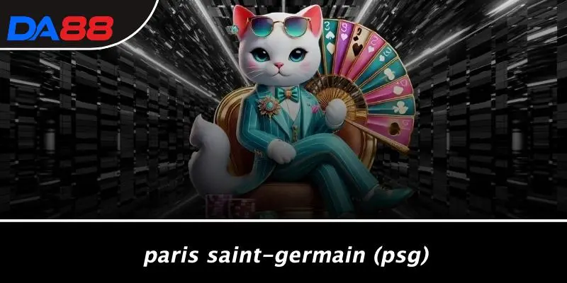 Paris Saint-Germain (PSG)