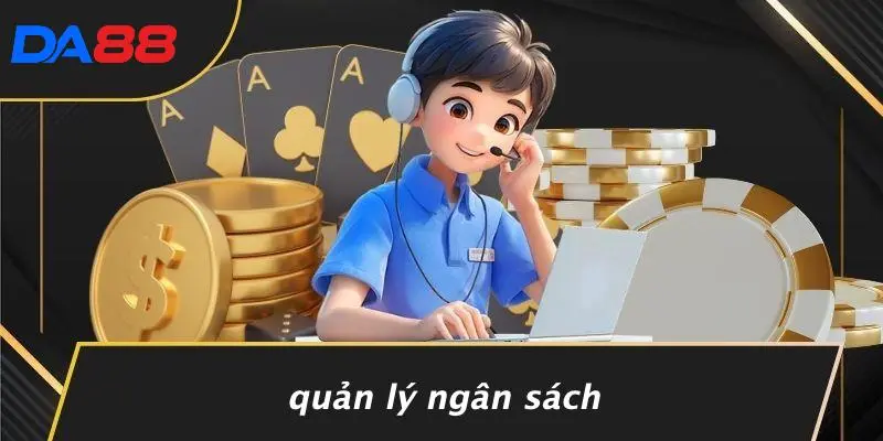 Quản Lý Ngân Sách