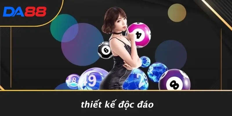 Thiết Kế Độc Đáo