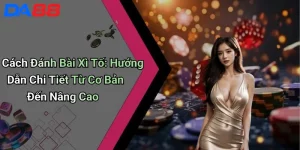 Cách Đánh Bài Xì Tố: Hướng Dẫn Chi Tiết Từ Cơ Bản Đến Nâng Cao