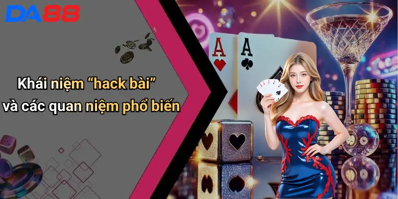 Khái niệm “hack bài” và các quan niệm phổ biến